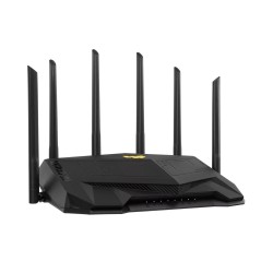Router ASUS TUF-AX6000 Wi-Fi 6, 2,5GbE AiMesh