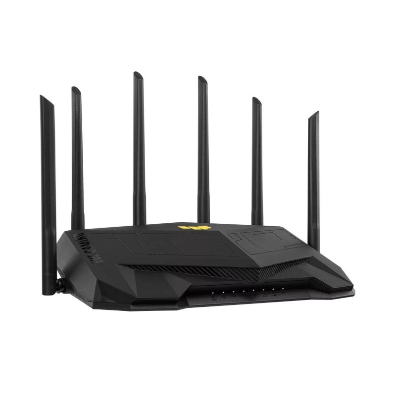 Router ASUS TUF-AX6000 Wi-Fi 6, 2,5GbE AiMesh