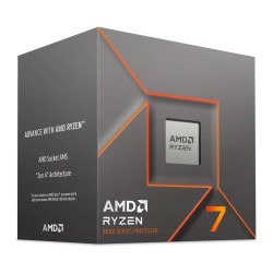 Procesor AMD Ryzen 7 8700F S-AM5 4.10/5.00GHz BOX | PartsPC.pl