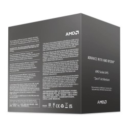 Procesor AMD Ryzen 7 8700F S-AM5 4.10/5.00GHz BOX | PartsPC.pl