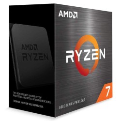 Procesor AMD Ryzen 7 5700X S-AM4 3.40/4.60GHz 4MB | PartsPC.pl