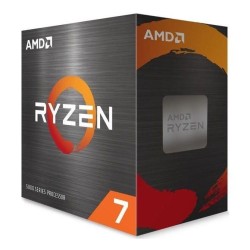 Procesor AMD Ryzen 7 5800X S-AM4 3.80/4.70GHz BOX | PartsPC.pl