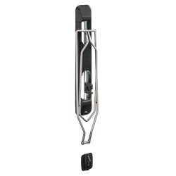 Uchwyt wieszak rowerowy ścienny Maclean MC-471