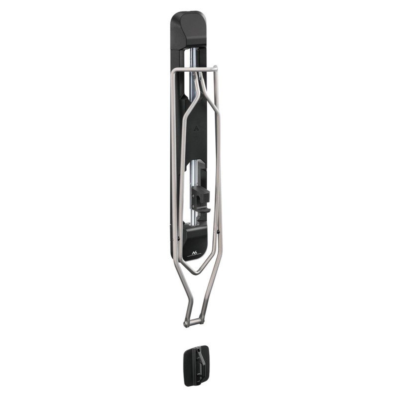 Uchwyt wieszak rowerowy ścienny Maclean MC-471