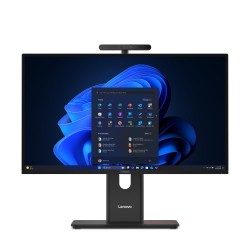 Komputer AIO Lenovo ThinkCentre M90a G6 23.8"FHD touch/Core Ultra 7