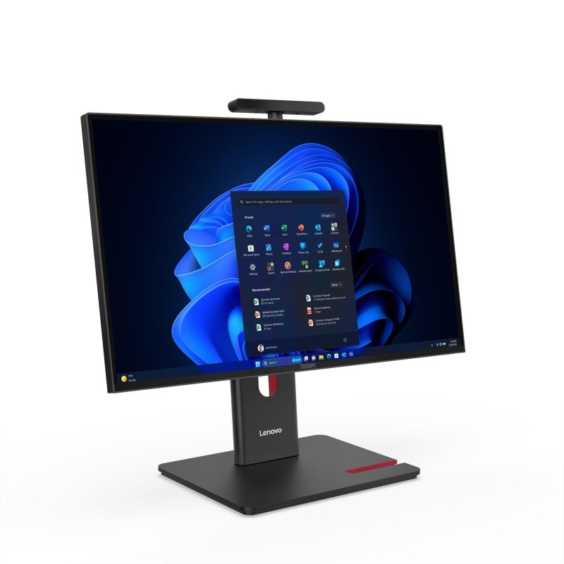 Komputer AIO Lenovo ThinkCentre M90a G6 23.8"FHD/Core Ultra 7