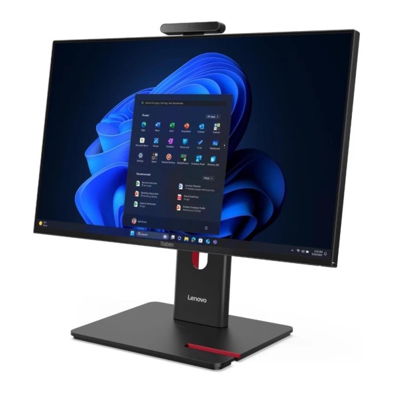 Komputer AIO Lenovo ThinkCentre M70a G6 23,8"FHD/Ultra 7