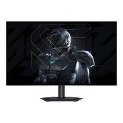 Monitor Gigabyte 27" MO27Q28G OLED Gaming Monitor QHD 280Hz 2xHDMI DP HUB