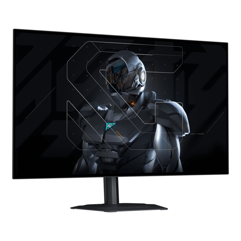 Monitor Gigabyte 27" MO27Q28G OLED Gaming Monitor QHD 280Hz 2xHDMI DP HUB