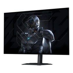 Monitor Gigabyte 27" MO27Q28G OLED Gaming Monitor QHD 280Hz 2xHDMI DP HUB