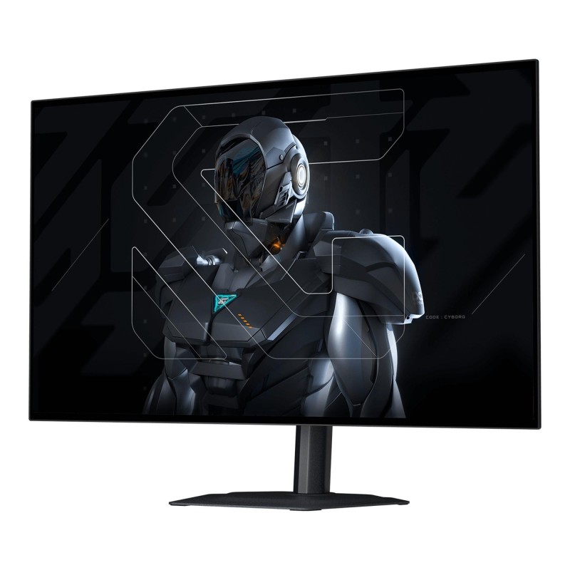 Monitor Gigabyte 27" MO27Q28G OLED Gaming Monitor QHD 280Hz 2xHDMI DP HUB