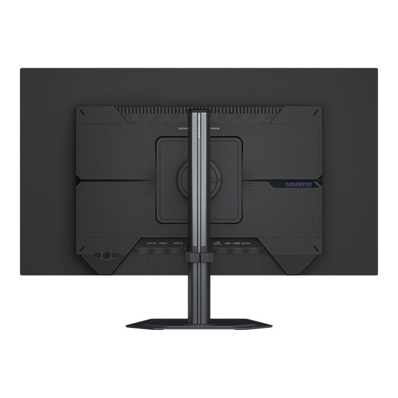 Monitor Gigabyte 27" MO27Q28G OLED Gaming Monitor QHD 280Hz 2xHDMI DP HUB