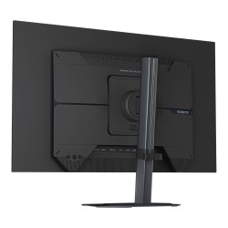 Monitor Gigabyte 27" MO27Q28G OLED Gaming Monitor QHD 280Hz 2xHDMI DP HUB