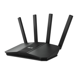 Router Asus RT-BE82U BE6500 Wi-Fi 7 4xLAN 1xWAN