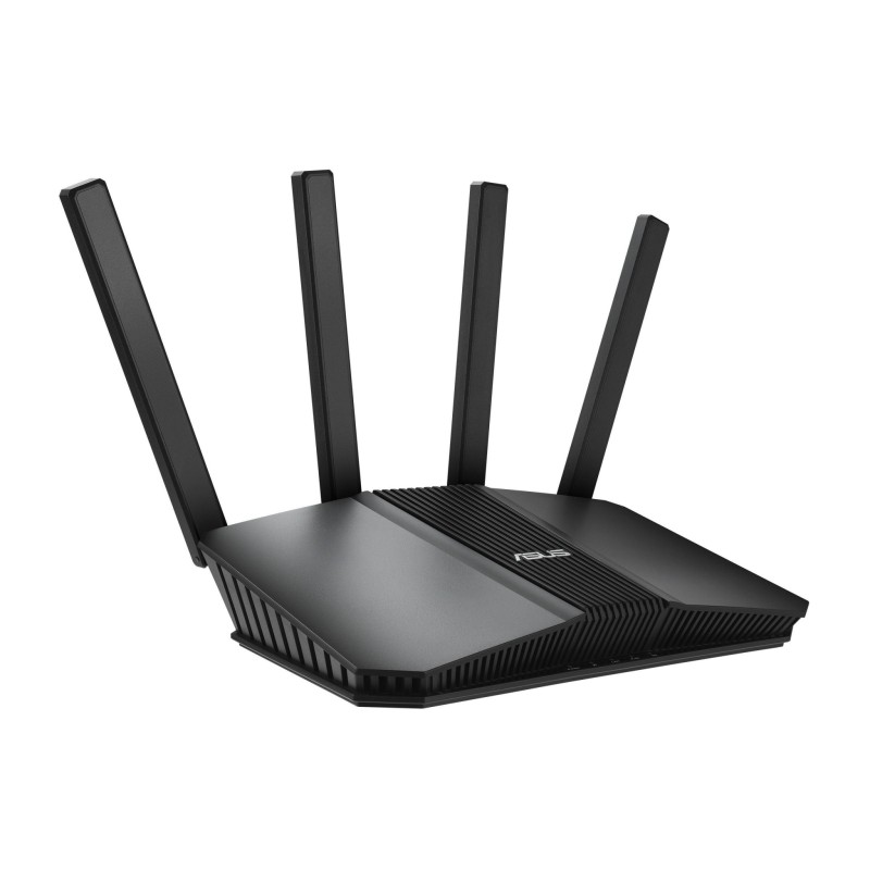 Router Asus RT-BE82U BE6500 Wi-Fi 7 4xLAN 1xWAN