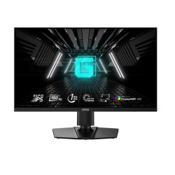 MSI Monitor G274QPF E2 27 cali /LED/QHD/Flat/180Hz/czarny