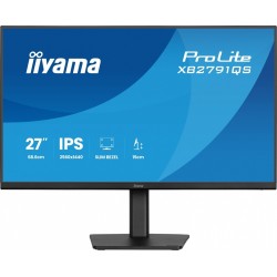 IIYAMA Monitor 27 cali XB2791QS-B1 IPS, QHD, HDMI, DP