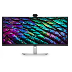 Dell Monitor P3426WEB 34 cale IPS Zakrzywiony WQHD