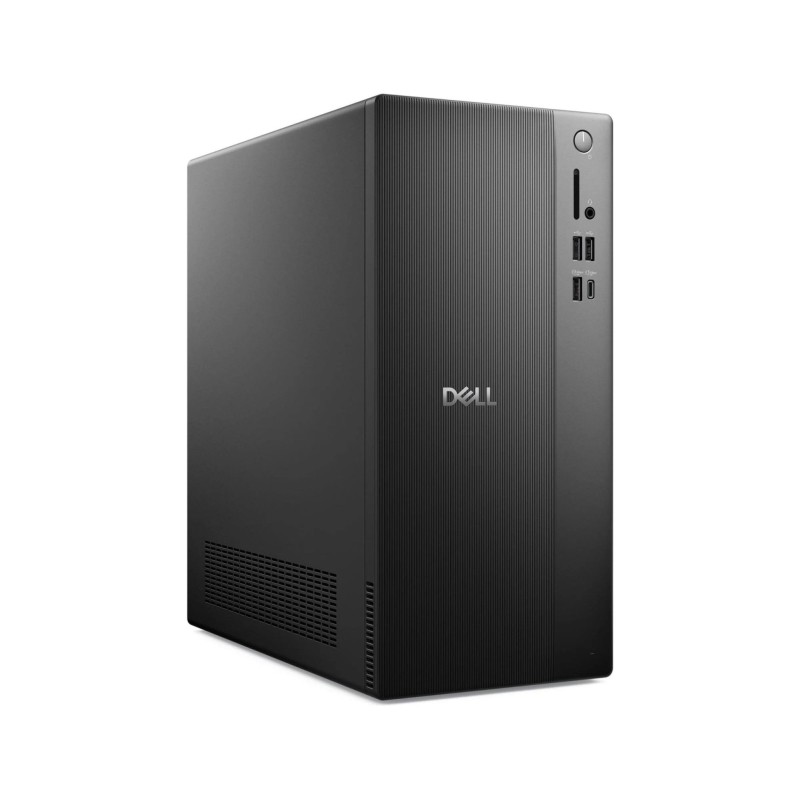 Komputer Dell Tower ECT1250 /i5-14400/16GB/SSD512GB/UHD730/WiFi/BT/11PR 3Y