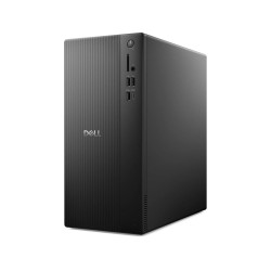 Komputer Dell Tower ECT1250 /i5-14400/8GB/SSD512GB/UHD730/WiFi/BT/11PR 3Y