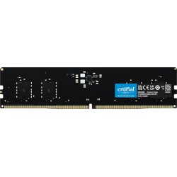 Crucial Pamięć DDR5 8GB/5600 CL46 (16Gbit) Tray
