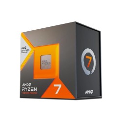 Procesor AMD Ryzen 7 7800X3D S-AM5 4.20/5.00GHz 8MB | PartsPC.pl