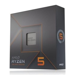 Procesor AMD Ryzen 5 7600X S-AM5 4.70/5.30GHz BOX | PartsPC.pl