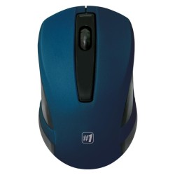 Mysz bezprzewodowa Defender MM-605 optyczna 1200dpi | PartsPC.pl