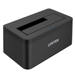 Unitek Y-1078 stacja dok. HDD/SSD na USB 3.0