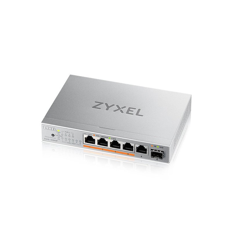 Zyxel XMG-105HP-EU0101F | PartsPC.pl