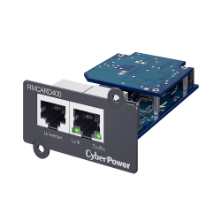 CyberPower RMCARD400