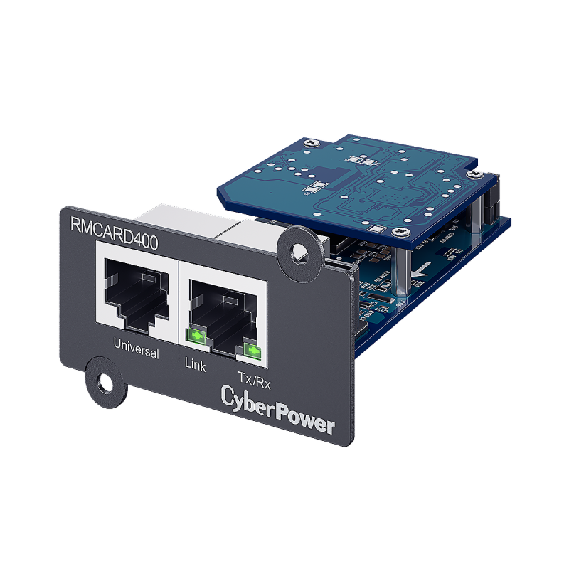 CyberPower RMCARD400