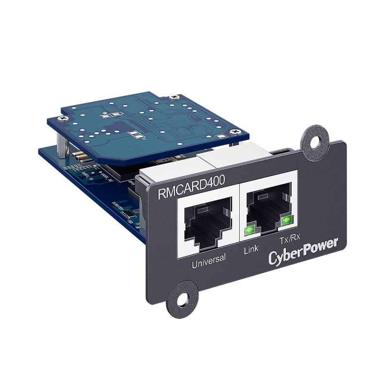 CyberPower RMCARD400