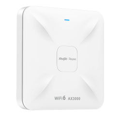 Ruijie Reyee RG-RAP2260 | Access Point, 2 portów, 1xGE... | PartsPC.pl