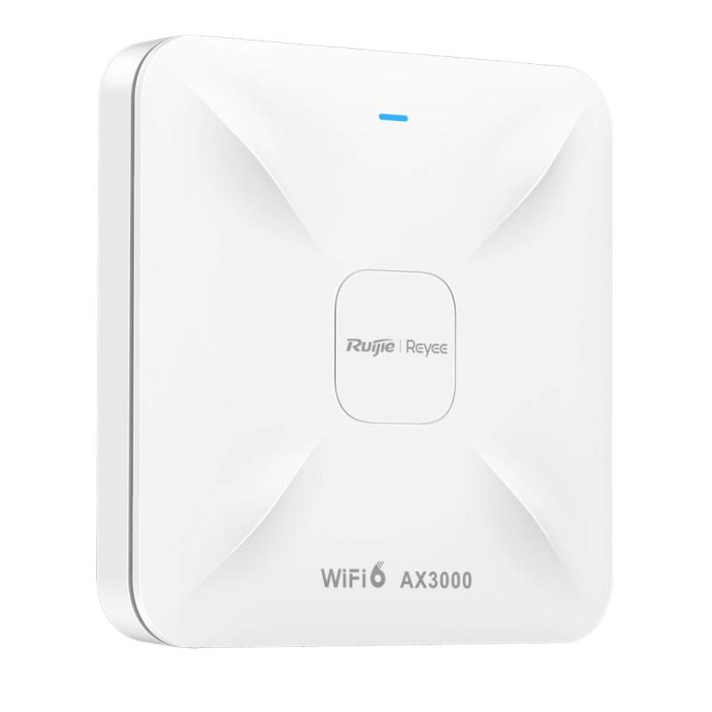 Ruijie Reyee RG-RAP2260 | Access Point, 2 portów, 1xGE... | PartsPC.pl