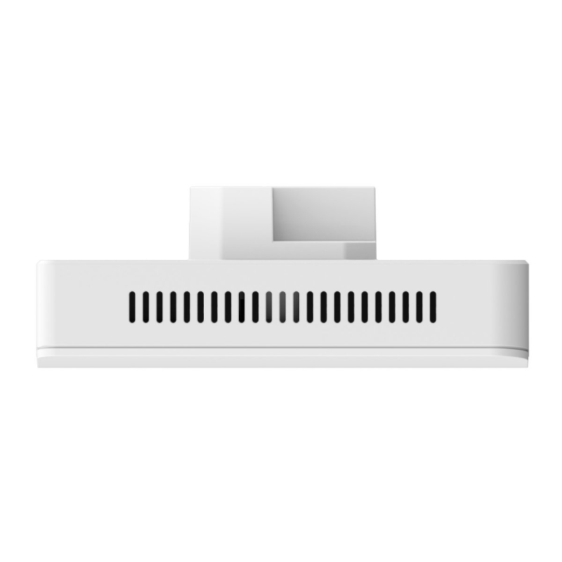 Ruijie Reyee RG-RAP1200(P) | Access Point, 5 portów, 5xGE, 1xPoE IN, 1xPoE Out, WiFi 5, 2,4 GHz/5GHz, AC1267, Wewnętrzny, Naście
