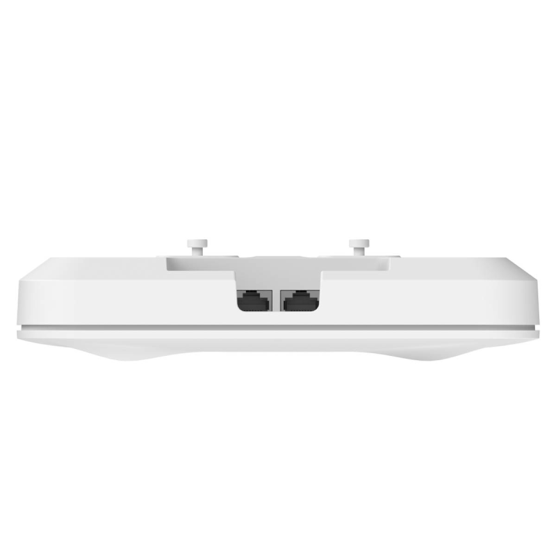 Ruijie Reyee RG-RAP2200(F) | Access Point, 2 portów, 2xFE, 1xPoE IN, WiFi 5, 2,4GHz/5GHz, AC1276, Wewnętrzny, Sufitowy, Mesh, Ro