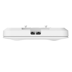 Ruijie Reyee RG-RAP2260(E) | Access Point, 2 portów, 1x2,5xGE, 1xGE, 1xPoE IN, WiFi 6, 2,4GHz/5GHz, AX3202, Wewnętrzny, Mesh, Ro