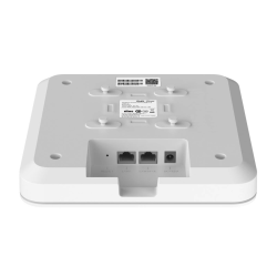 Ruijie Reyee RG-RAP2260(E) | Access Point, 2 portów, 1x2,5xGE, 1xGE, 1xPoE IN, WiFi 6, 2,4GHz/5GHz, AX3202, Wewnętrzny, Mesh, Ro