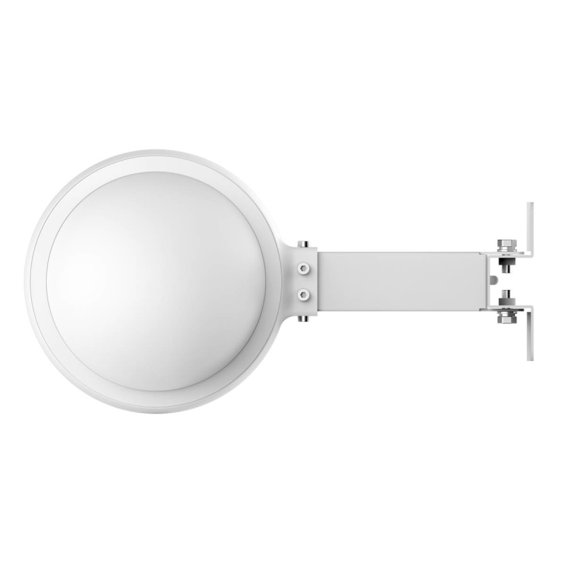 Ruijie Reyee RG-RAP6202(G) | Access Point, 2 portów, 1xPoE IN, 2xGE, WiFi 5, 2,4Ghz/5GHz, AC1300, 1x12V DC, Zewnętrzny, IP68, Ro