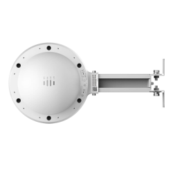 Ruijie Reyee RG-RAP6202(G) | Access Point, 2 portów, 1xPoE IN, 2xGE, WiFi 5, 2,4Ghz/5GHz, AC1300, 1x12V DC, Zewnętrzny, IP68, Ro