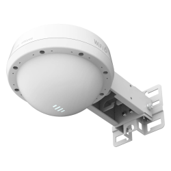 Ruijie Reyee RG-RAP6262 | Access Point, 2 portów, 1xGE, 1xSFP, 1xPoE IN, WiFi 6, 2,4GHz/5GHz, AX3000, Zewnętrzny, 1x12V DC, IP68