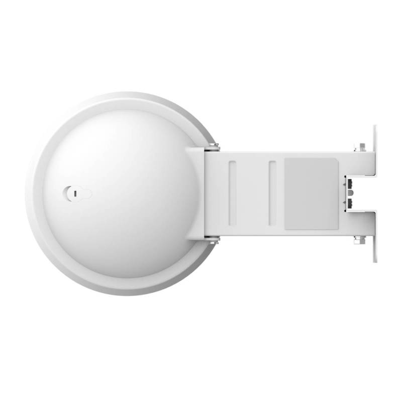 Ruijie Reyee RG-RAP6262 | Access Point, 2 portów, 1xGE, 1xSFP, 1xPoE IN, WiFi 6, 2,4GHz/5GHz, AX3000, Zewnętrzny, 1x12V DC, IP68