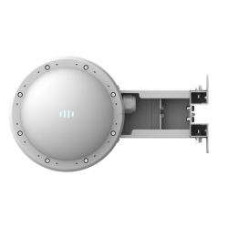 Ruijie Reyee RG-RAP6262 | Access Point, 2 portów, 1xGE, 1xSFP, 1xPoE IN, WiFi 6, 2,4GHz/5GHz, AX3000, Zewnętrzny, 1x12V DC, IP68