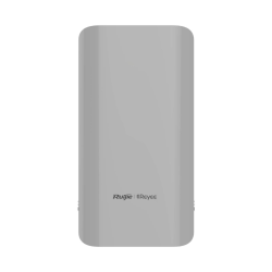 Ruijie Reyee RG-EST310 V2 | Access Point, kierunkowy, 1 port, 1xFE 1xPoE IN 24V, WiFi 5, 5GHz, 876Mbps, Zewnętrzny, 1KM, 1x12V D