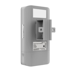 Ruijie Reyee RG-EST310 V2 | Access Point, kierunkowy, 1 port, 1xFE 1xPoE IN 24V, WiFi 5, 5GHz, 876Mbps, Zewnętrzny, 1KM, 1x12V D
