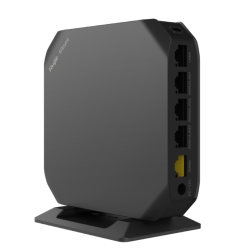 Ruijie Reyee RG-EG105GW(T) | Kontroler, Router WiFi, 5 portów, 5xGE, 1xLAN,1xWAN, 3xLAN/WAN, WiFi 5, AC1267, 4x3dBi, Mesh, VPN, 