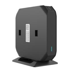 Ruijie Reyee RG-EG105GW(T) | Kontroler, Router WiFi, 5 portów, 5xGE, 1xLAN,1xWAN, 3xLAN/WAN, WiFi 5, AC1267, 4x3dBi, Mesh, VPN, 