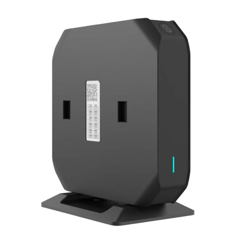Ruijie Reyee RG-EG105GW(T) | Kontroler, Router WiFi, 5 portów, 5xGE, 1xLAN,1xWAN, 3xLAN/WAN, WiFi 5, AC1267, 4x3dBi, Mesh, VPN, 