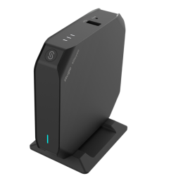 Ruijie Reyee RG-EG105GW(T) | Kontroler, Router WiFi, 5 portów, 5xGE, 1xLAN,1xWAN, 3xLAN/WAN, WiFi 5, AC1267, 4x3dBi, Mesh, VPN, 